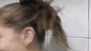 Irresistible Lisa Gets Banged! - Gorgeous Lisa & Rule Man two