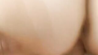 Leigh Skye Squeezed SO HARD She Cums 6 Times In The Booty By Jason