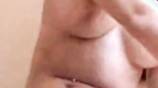 Siren Thorn Shaves Her Twat Then Uses 3 Toys - Siren Thorn Shaves Her Cunt Then Uses 3 Toys two