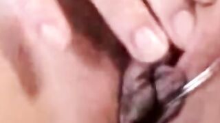 Siren Thorn Shaves Her Twat Then Uses 3 Toys - Siren Thorn Shaves Her Cunt Then Uses 3 Toys two