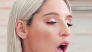 creampie abella danger zoey monroe squirting allover after a hard