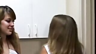 Double Ds, Double Trouble Allison Norelles Insatiable Slutty Stalker Seduction