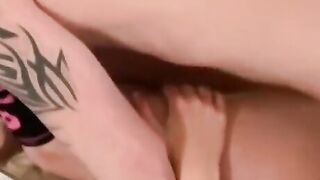 Asha Rose Gets Nailed Rough By Willy Longhorn - Asha Rose Gets Pounded Rough By Willy Longhorn