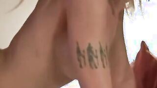 Asha Rose Gets Nailed Rough By Willy Longhorn - Asha Rose Gets Pounded Rough By Willy Longhorn