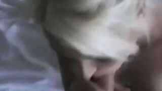 Sunny Gets Banged! Rough By Marc - Sunny Gets Nailed Rough By Marc two
