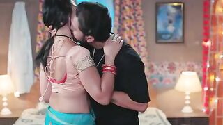 Indian Couple Sex in homemade