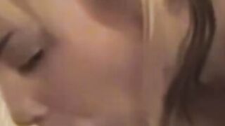 Monica Gets Rewarded - Monica Gets Rewarded two