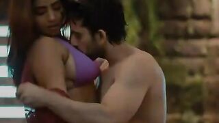Big Boobs Merrid Bhabhi sex with Hubby
