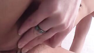 Pale bimbos And Her Sex Toys - Pale Women And Her Dildos two