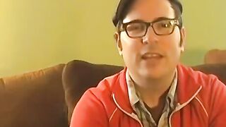 Kathleens Anal Apocalypse Erik Erikson Takes the Punishment of a Lifetime