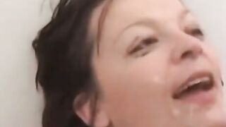 EXCESS Unleash the Fountain of Youth 2 Insatiable Goddesses  2 Beastly Lovers Ravage Camilla in a 6Way CumSoaked Orgy of the Century!!!
