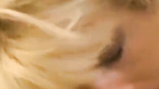 Vicki Blows Like A Star  Vicki Blows Like A Star Three