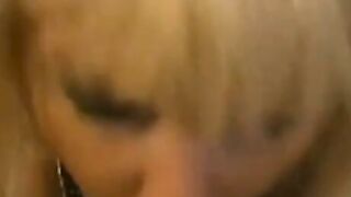 Vicki Blows Like A Star  Vicki Blows Like A Star Three
