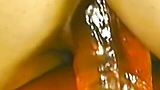 SUCK IT LIKE YOU MEAN IT WOMAN vs ROBOT IN EPIC SESSION OF CYBERSEX