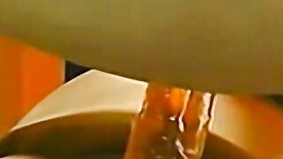 SUCK IT LIKE YOU MEAN IT WOMAN vs ROBOT IN EPIC SESSION OF CYBERSEX