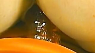 SUCK IT LIKE YOU MEAN IT WOMAN vs ROBOT IN EPIC SESSION OF CYBERSEX