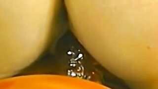 SUCK IT LIKE YOU MEAN IT WOMAN vs ROBOT IN EPIC SESSION OF CYBERSEX
