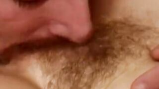 Sissy Gets Her Vagina Splashed - Sissy Hankshaw & Dan Hugo two