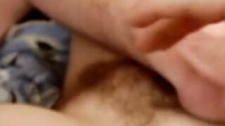 Sissy Gets Her Vagina Splashed - Sissy Hankshaw & Dan Hugo two