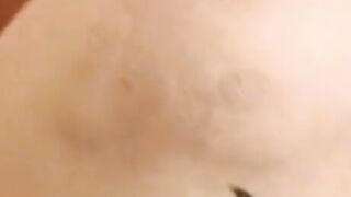 Sissy Gets Her Vagina Splashed - Sissy Hankshaw & Dan Hugo two