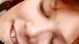Sissy Gets Her Vagina Splashed - Sissy Hankshaw & Dan Hugo two