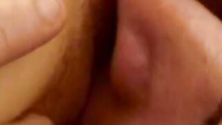Sissy Gets Her Vagina Splashed - Sissy Hankshaw & Dan Hugo two