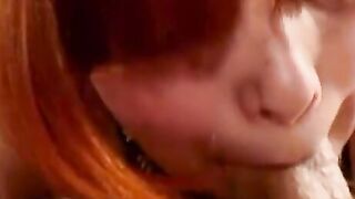 Sissy Gets Her Vagina Splashed - Sissy Hankshaw & Dan Hugo two