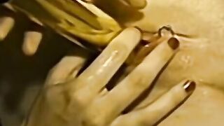 Victoria and Brooke Use Dildos - Victoria and Brooke Use Dildos two