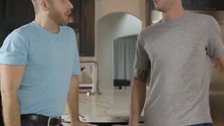 UNBELIEVABLE ENCOUNTER Horny Joel Collides with Shemale Sensation in Scorching Costa Rica!