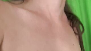 Krysti Is A Natural Chaturbate - Krysti Castle & Penis Chibbles
