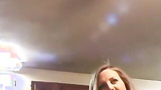 Coming Home For That Penis - Bella & Jullian Moore