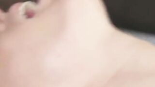 UNLEASH THE BEAST Brunette Babe Takes Your Thick Cock for a Wild Ride!