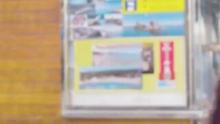 NAUGHTY VACAY SECRETS She Tested Limits, Got Stuffed with creampie