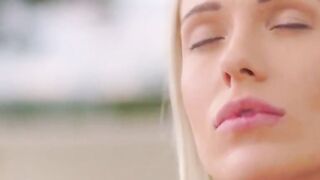 NAUGHTY VACAY SECRETS She Tested Limits, Got Stuffed with creampie