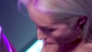 NAUGHTY VACAY SECRETS She Tested Limits, Got Stuffed with creampie