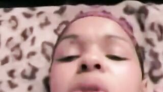 Cassandra Does A Jizzed With Maxxx Loadz - Cassandra Does A Cumshot With Maxxx Loadz