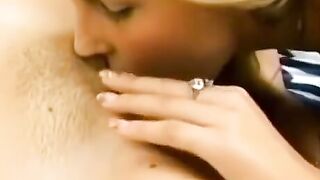 Barely Legal Blonde Lesbians Got Busy By The Pool - Barely Legal Blonde Lesbians Got Busy By The Pool two