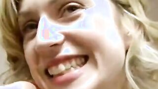 Missy Blows Max Coxxx's Dick Like A Winner - Missy Blows Max Coxxx's Penis Like A Winner two