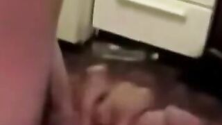Jenny Wolf Leaks A Soak Jizzed All Over The Couch - Jenny Wolf Leaks A Soak Cumshot All Over The Couch two