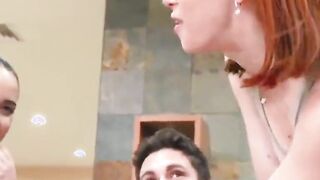 anal real amateurs pov suck