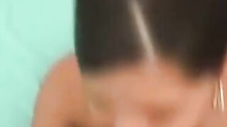Toni Swallows Rough Penis - Toni Swallows Rough Penis two