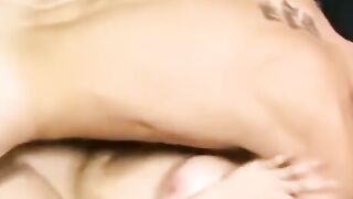 CASSEY GETS BANGERS IN THE BIGGEST BONING BONANZA EVER!