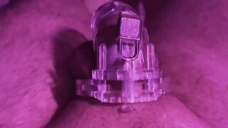 MESSY BLACK COCK THREESOME FOR SLUTWIFE IVY SIN  SHE CANT HANDLE THE PAIN!