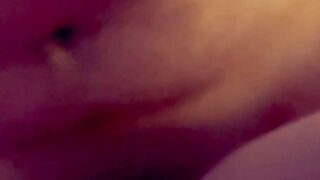 MESSY BLACK COCK THREESOME FOR SLUTWIFE IVY SIN  SHE CANT HANDLE THE PAIN!
