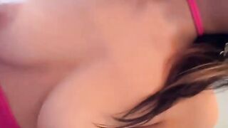 MINDBLOWING StepSibling Cheats on her new Boyfriend! Insatiable Latinas Take it to the Next Level!