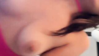 MINDBLOWING StepSibling Cheats on her new Boyfriend! Insatiable Latinas Take it to the Next Level!