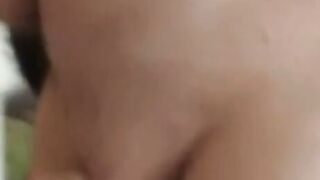 Perky Boobs Mariz Gets Her Trimmed Vagina Slammed - Perky Hooters Mariz Gets Her Trimmed Cunt Slammed two