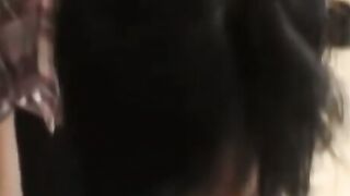 Perky Boobs Mariz Gets Her Trimmed Vagina Slammed - Perky Hooters Mariz Gets Her Trimmed Cunt Slammed two