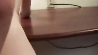 Clarabelle And Liam Go At It Rough And Fast - Clarabelle And Liam Go At It Rough And Fast two