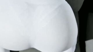 latina Milf Neighbor Kratom XXXI does the mother load fart gag
